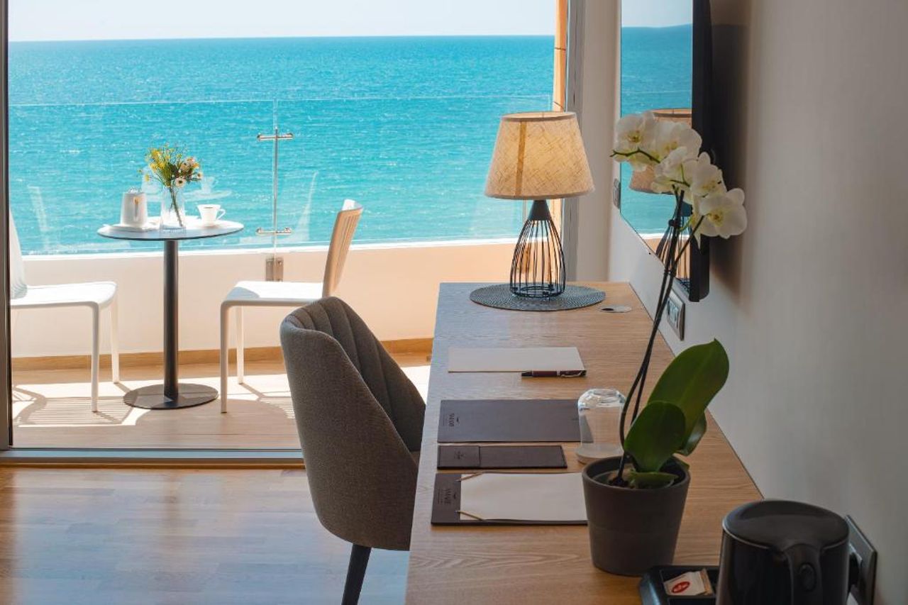 Amare Hotel