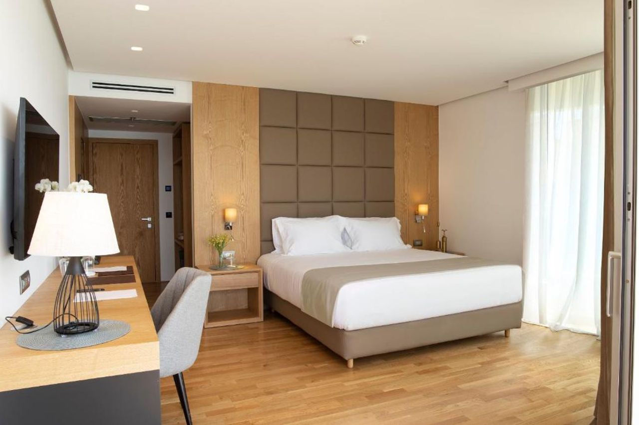 Amare Hotel