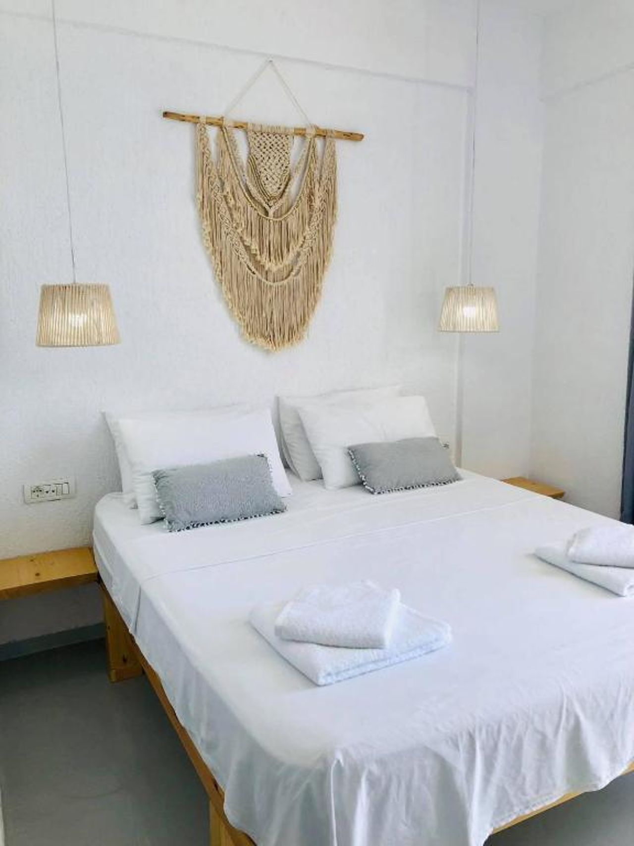Geo & Art Boutique Hotel Himara