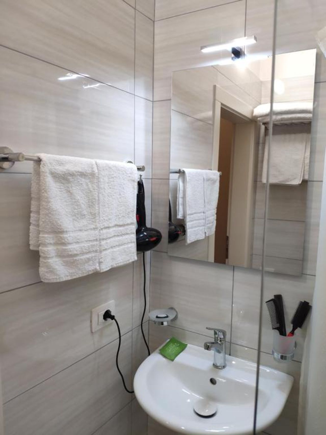 Hotel TREVA
