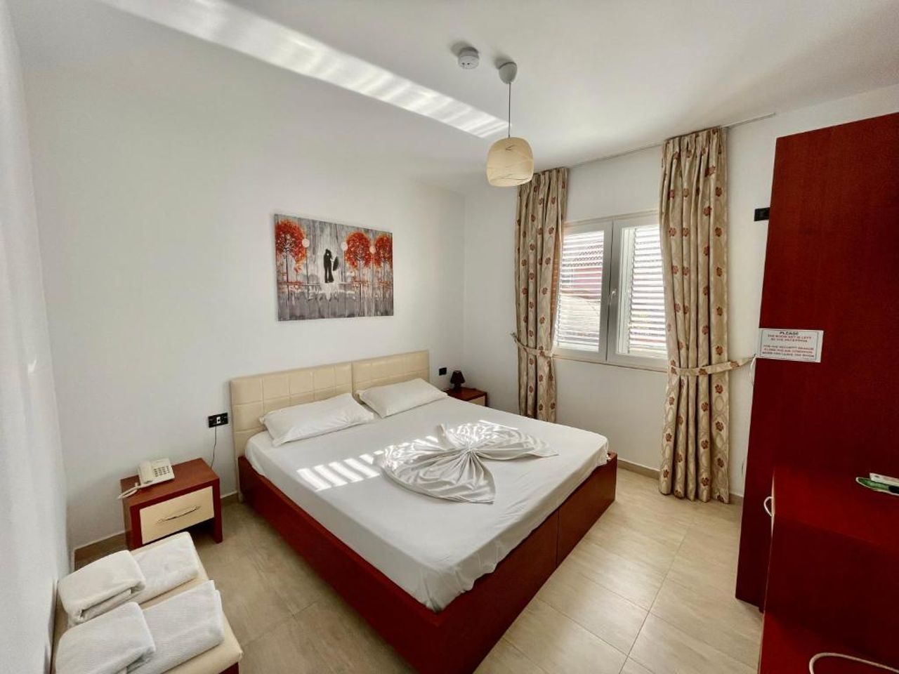 Vila Ada Hotel