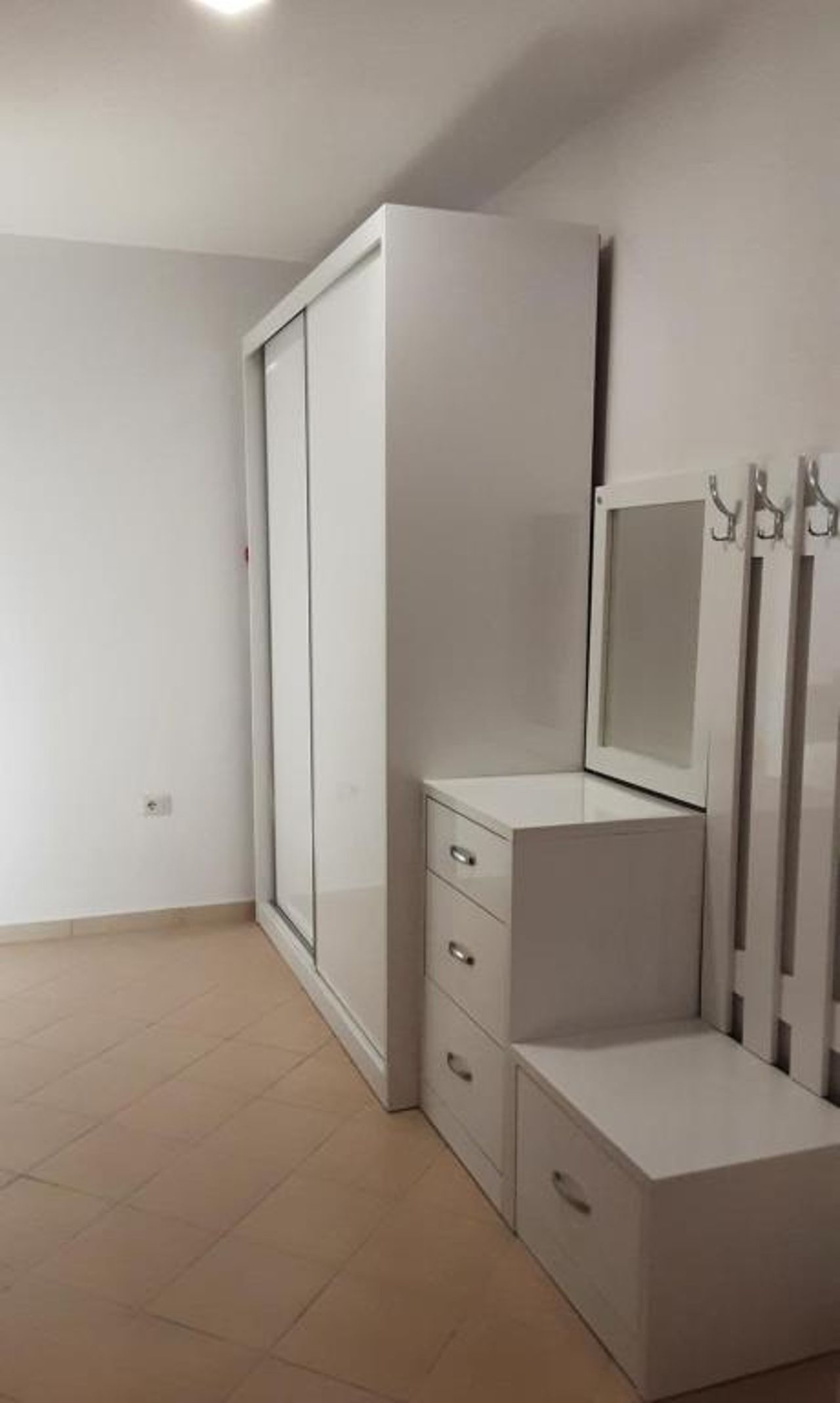 Eriks studio with amazing sea view