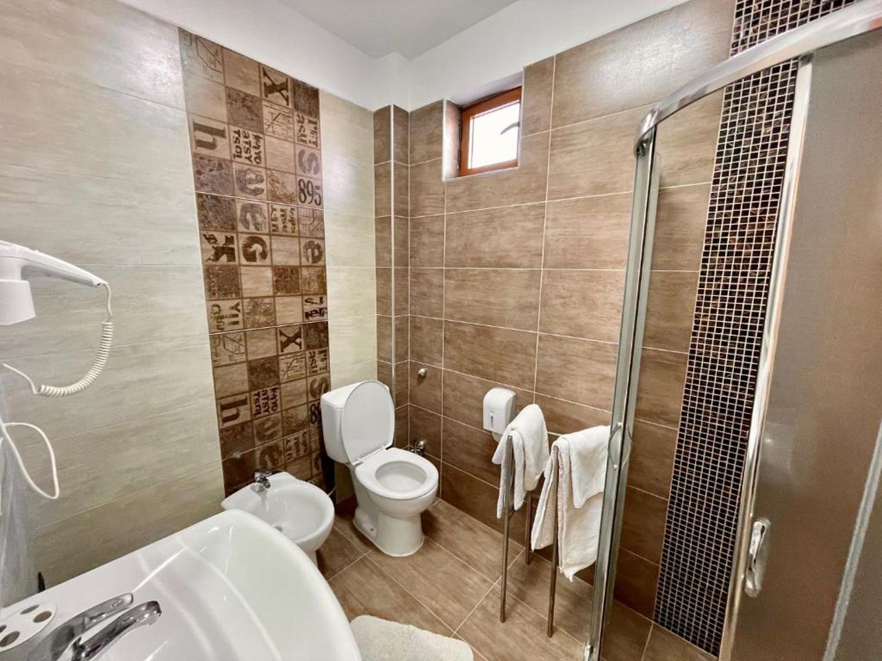 Vila Ada Hotel