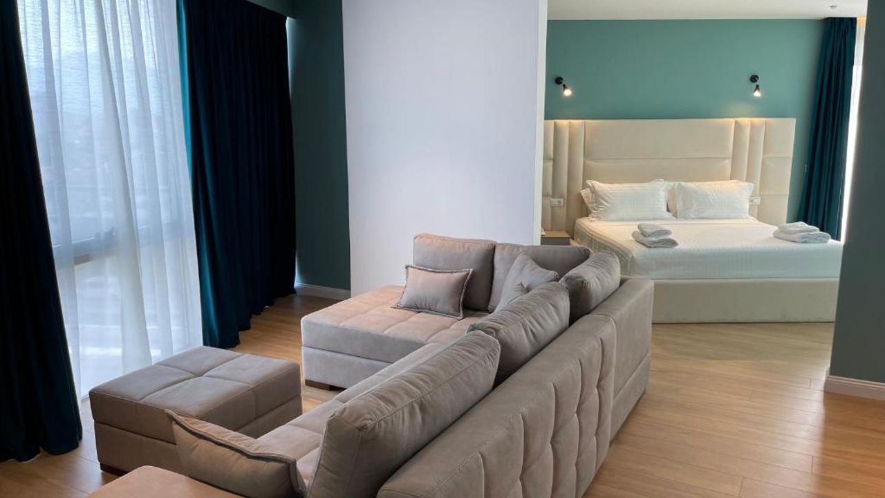 Granda Hotel