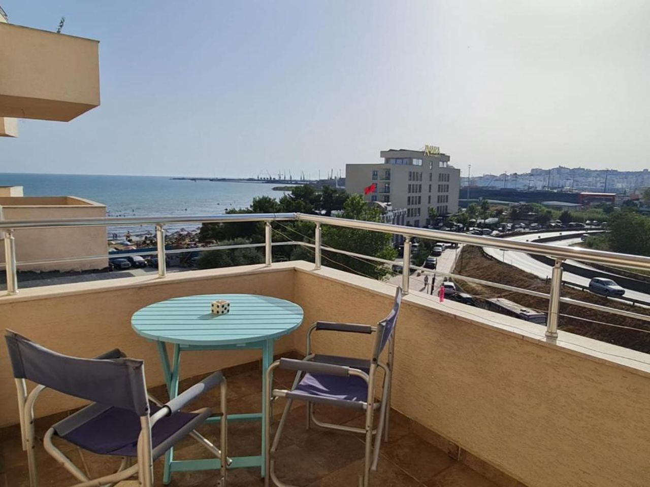 MERT Apartment Durres