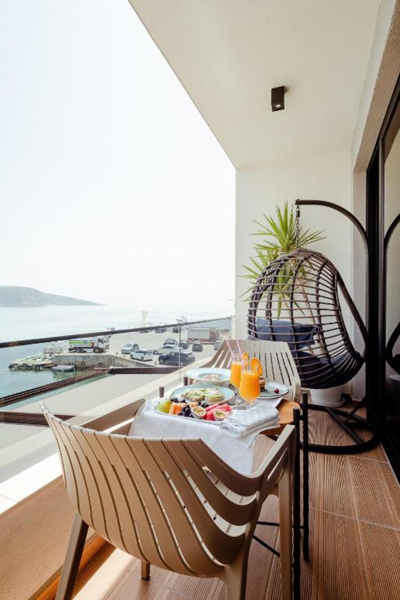Rea Boutique Hotel