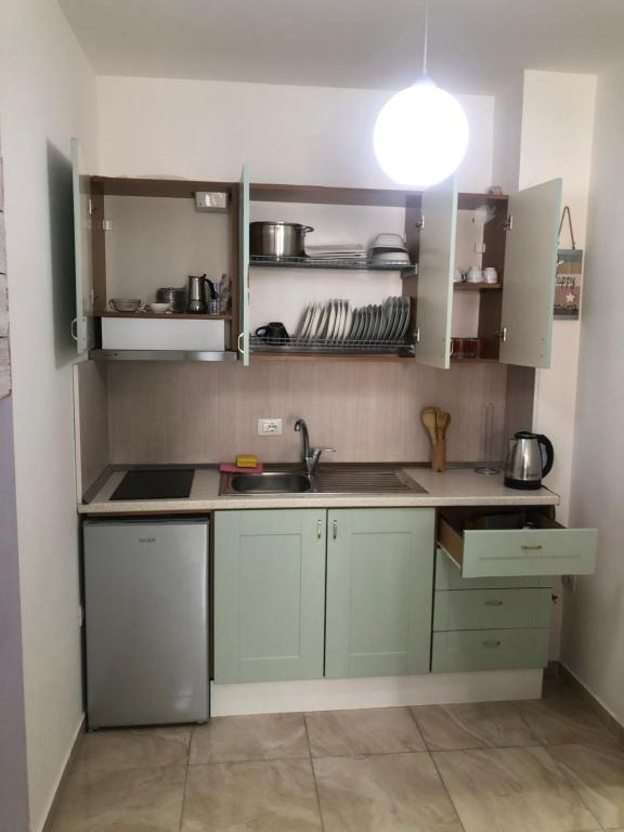 Blini Seaside Apartment