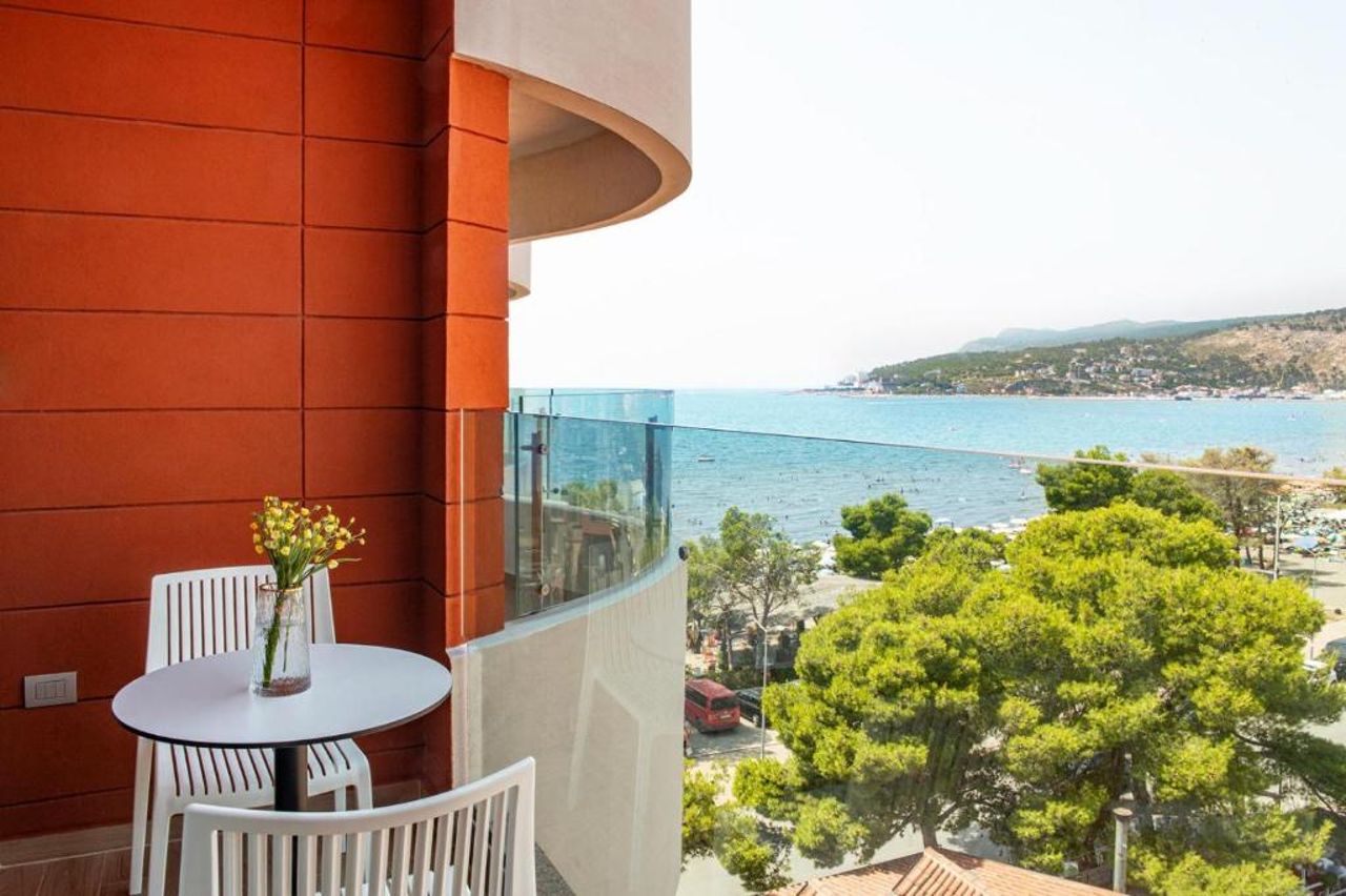 Amare Hotel
