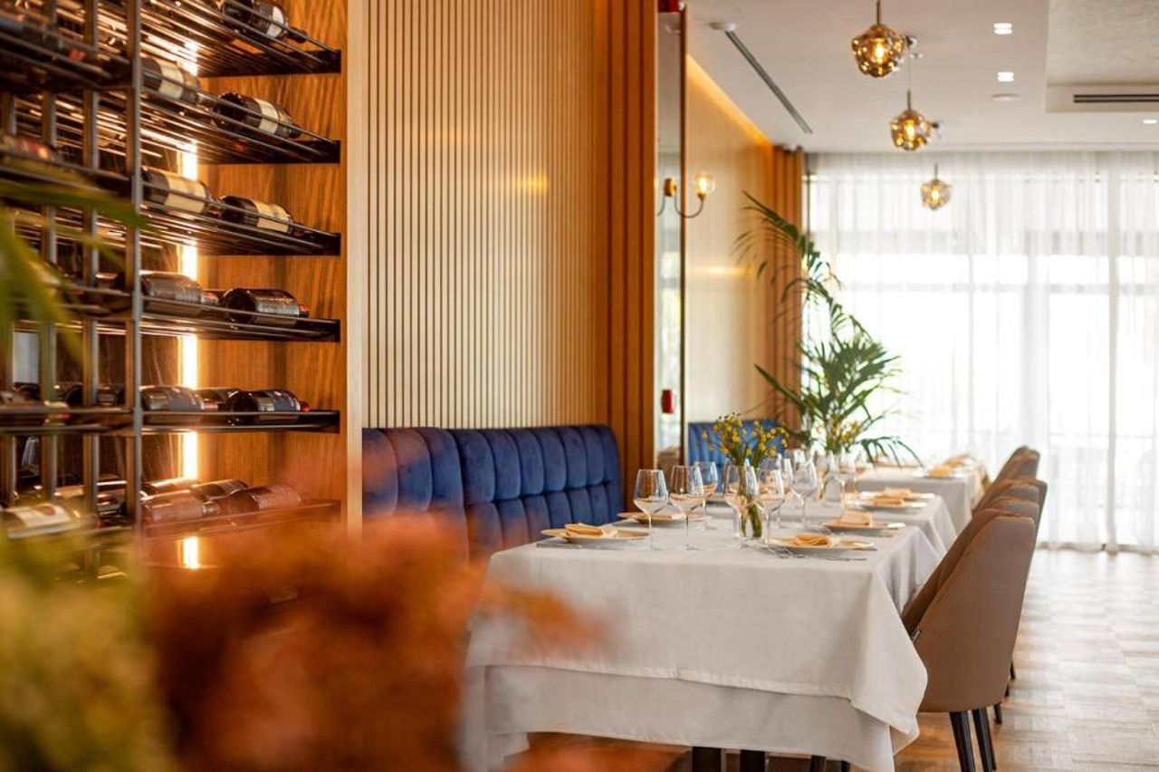 Amare Hotel