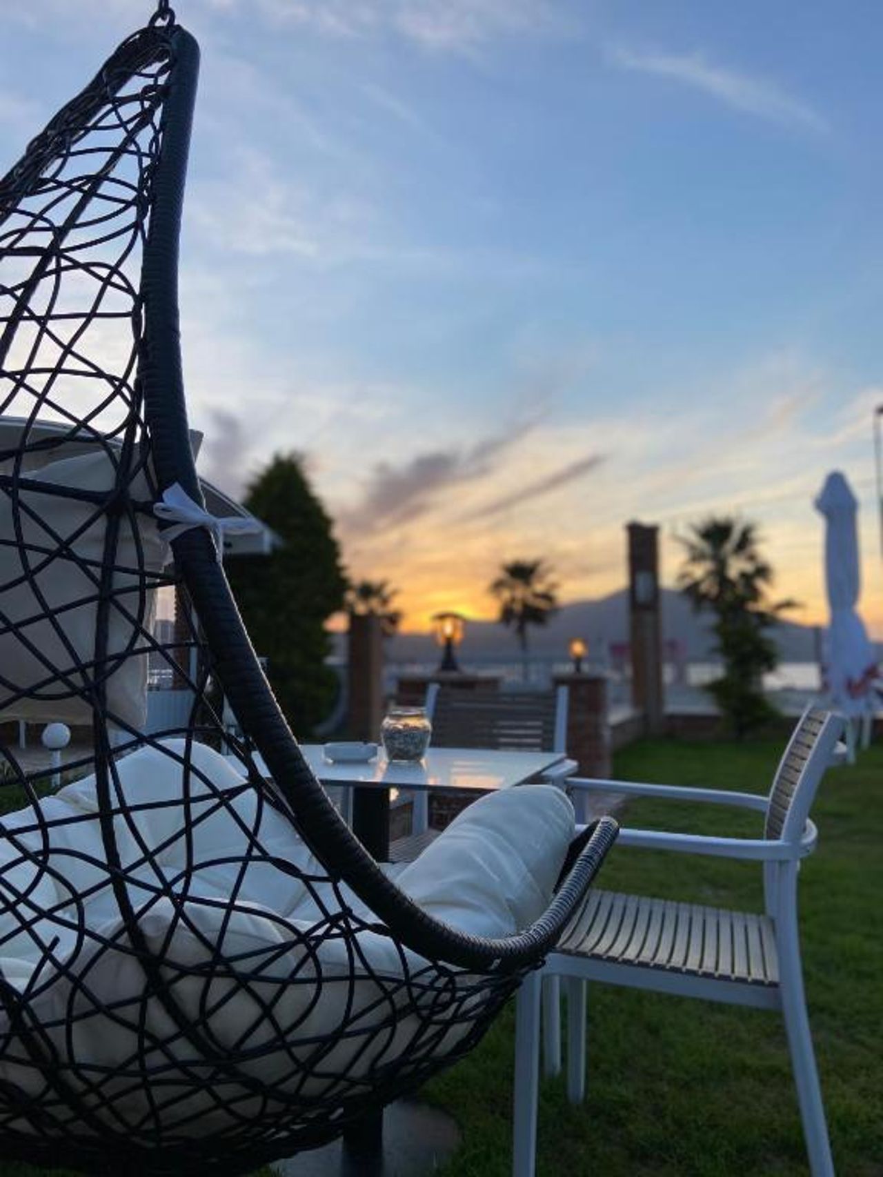 Sunrise Hotel Orikum