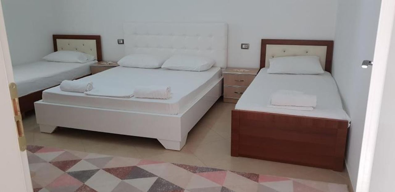 Guesthouse Anila