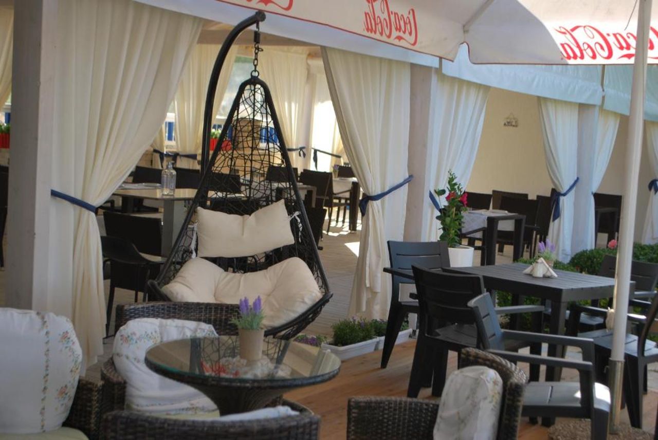 Sofo Hotel Dhermi