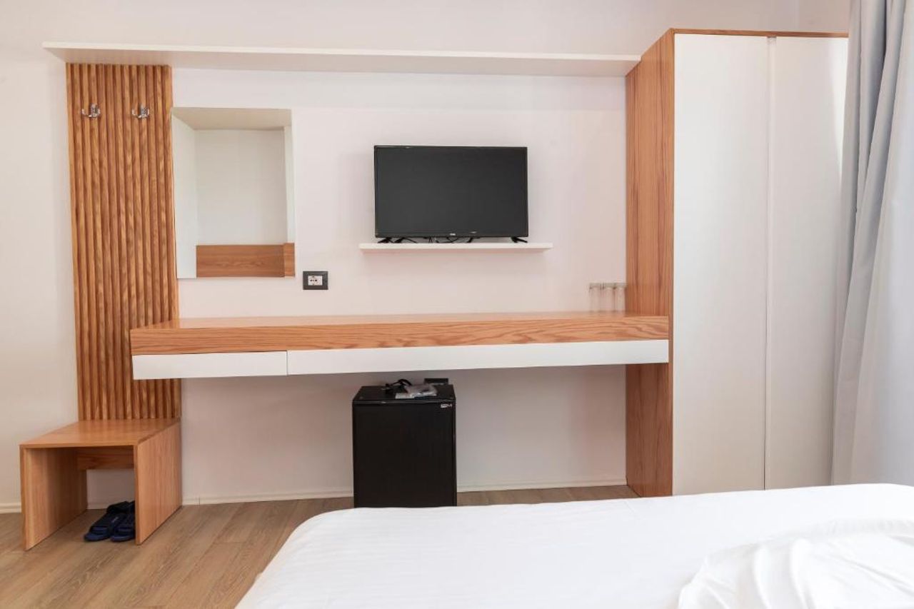 Ventus Hotel