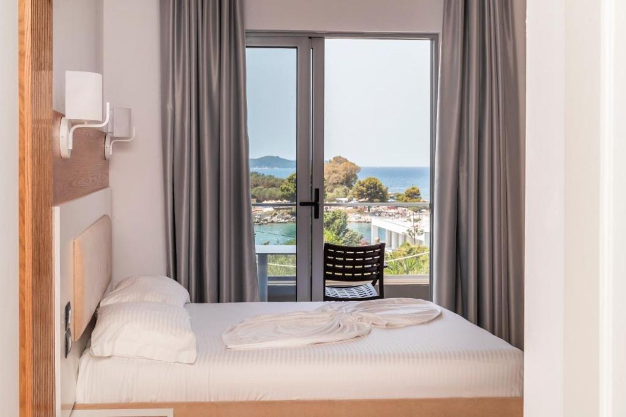 Ventus Hotel