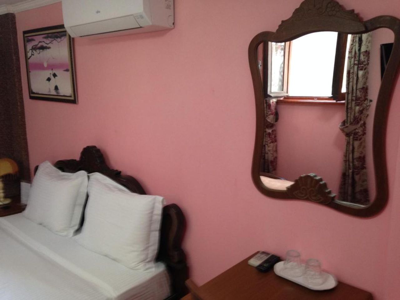 Hotel Vila Mano