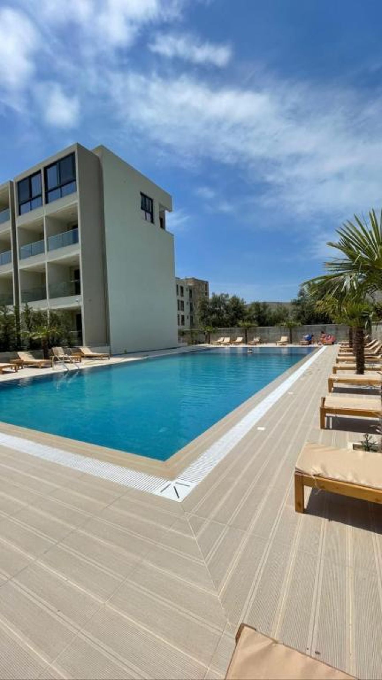 Hotel Qeparo