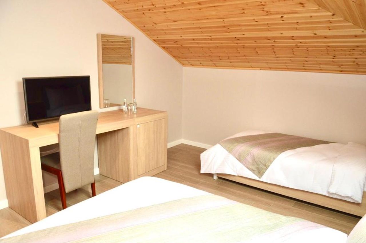 Alis Hotel