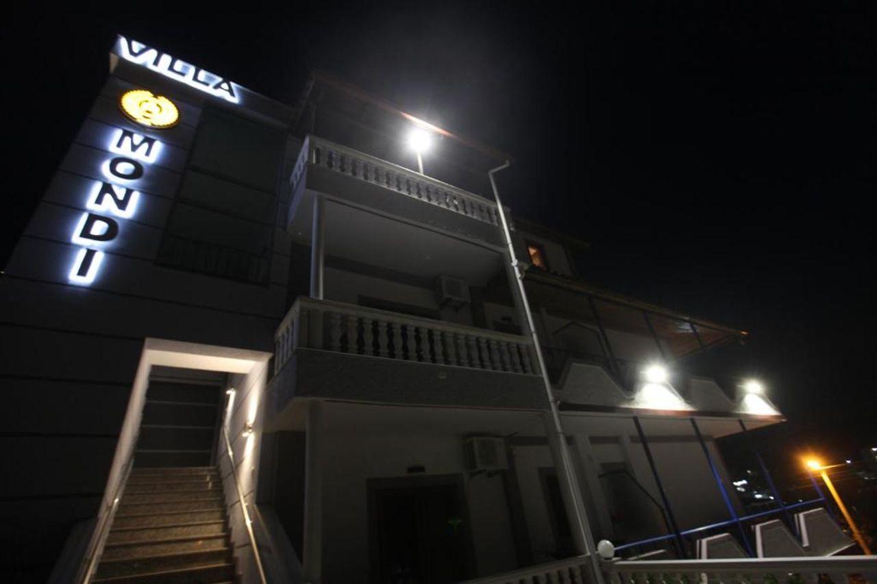Villa Mondi