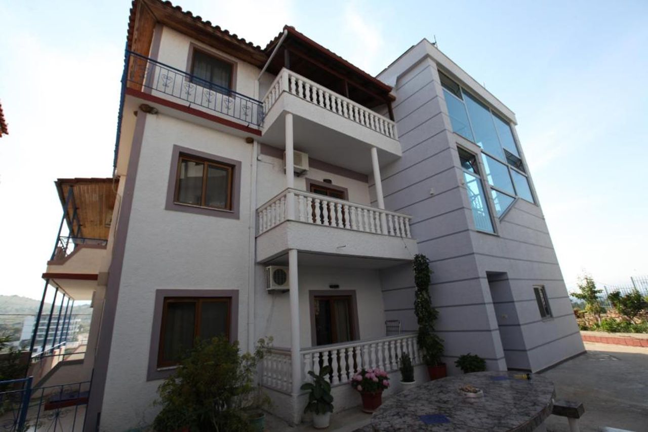 Villa Mondi