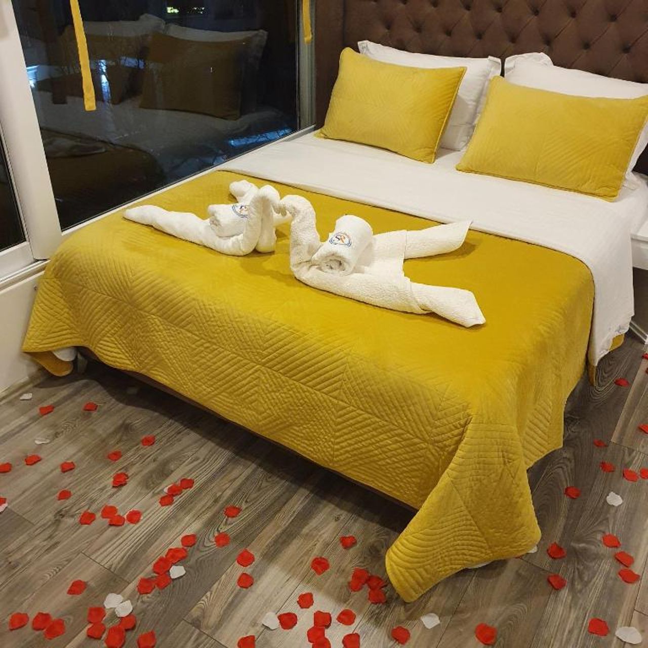 Hotel Ramo Saranda