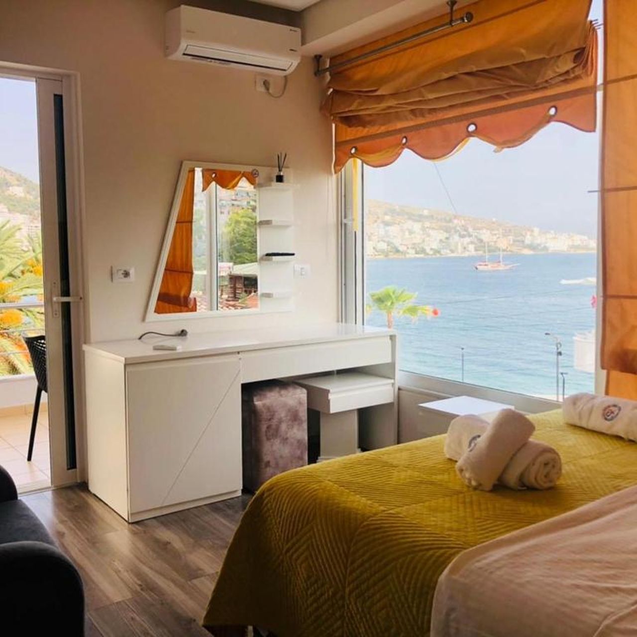 Hotel Ramo Saranda