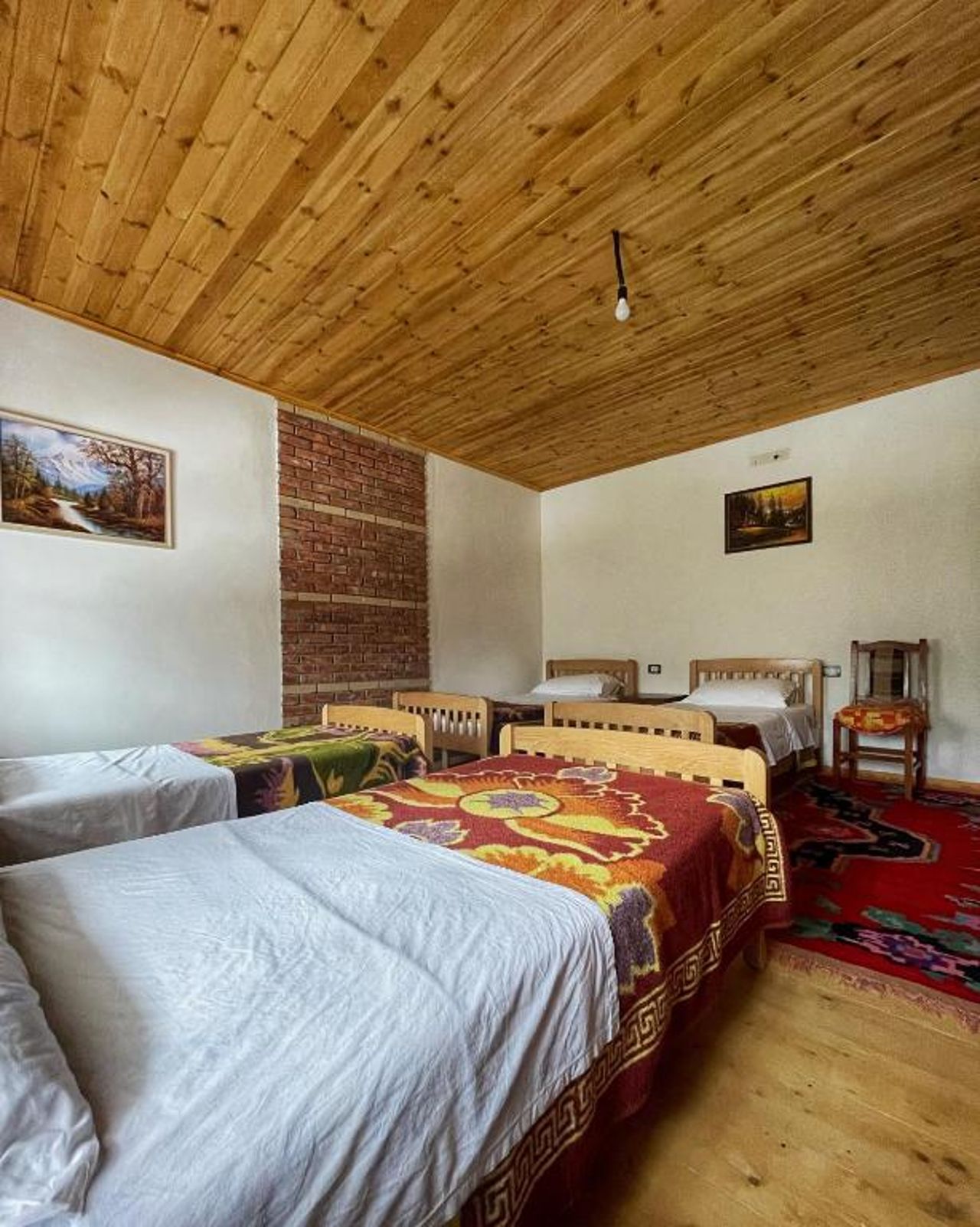 Guest House Rrashkadoli