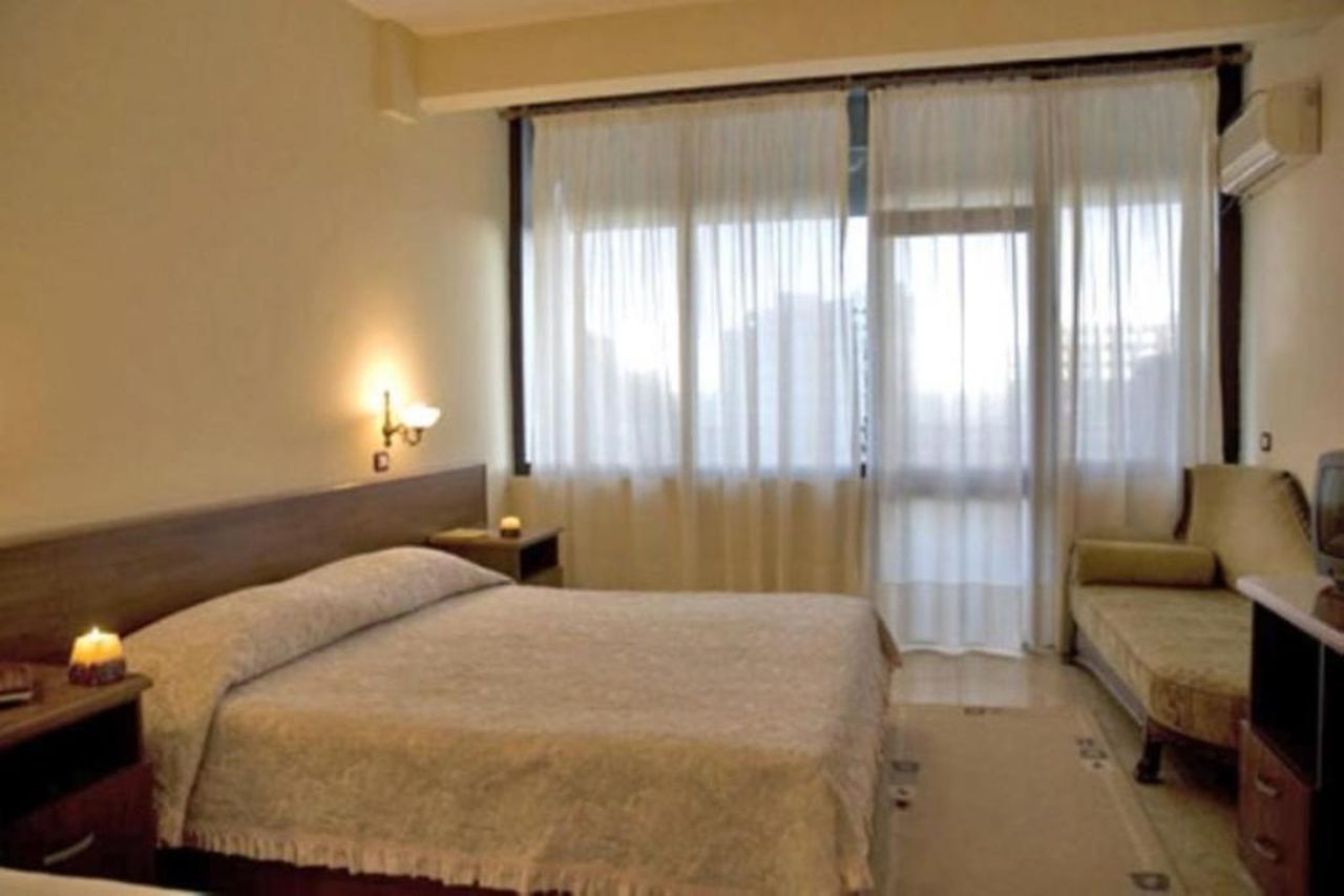 Akropoli Hotel