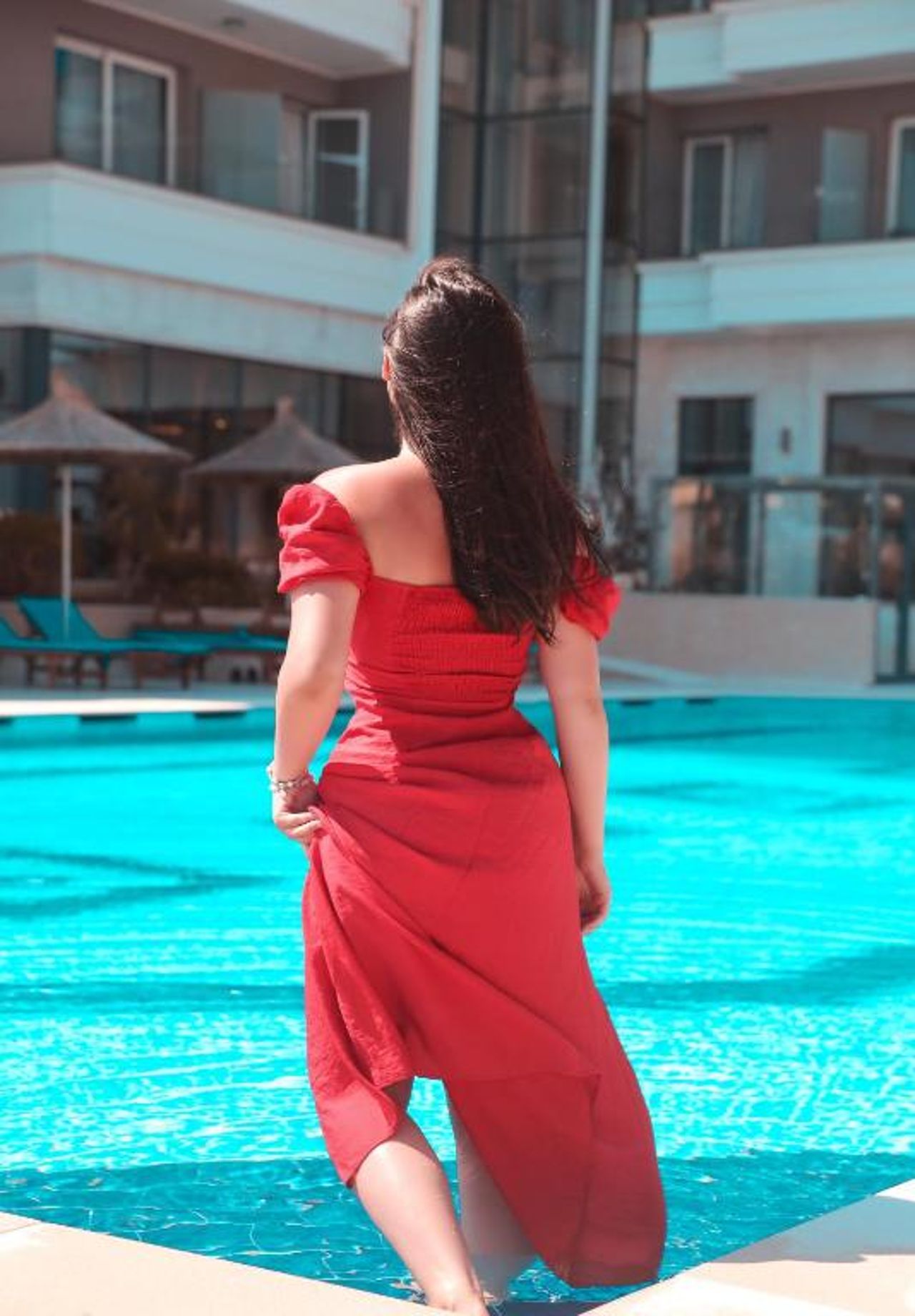 Kraal Hotel Vlore