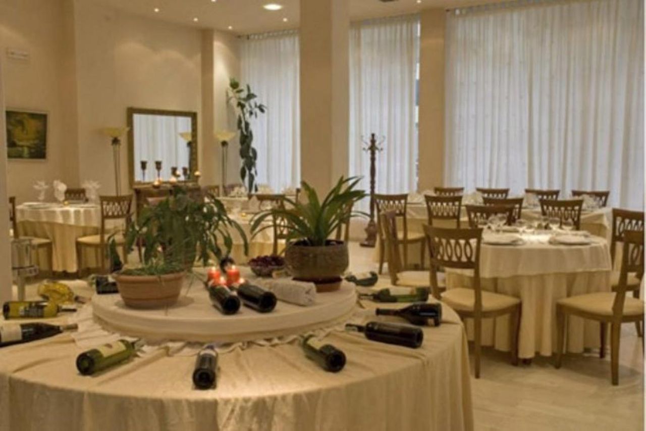 Akropoli Hotel