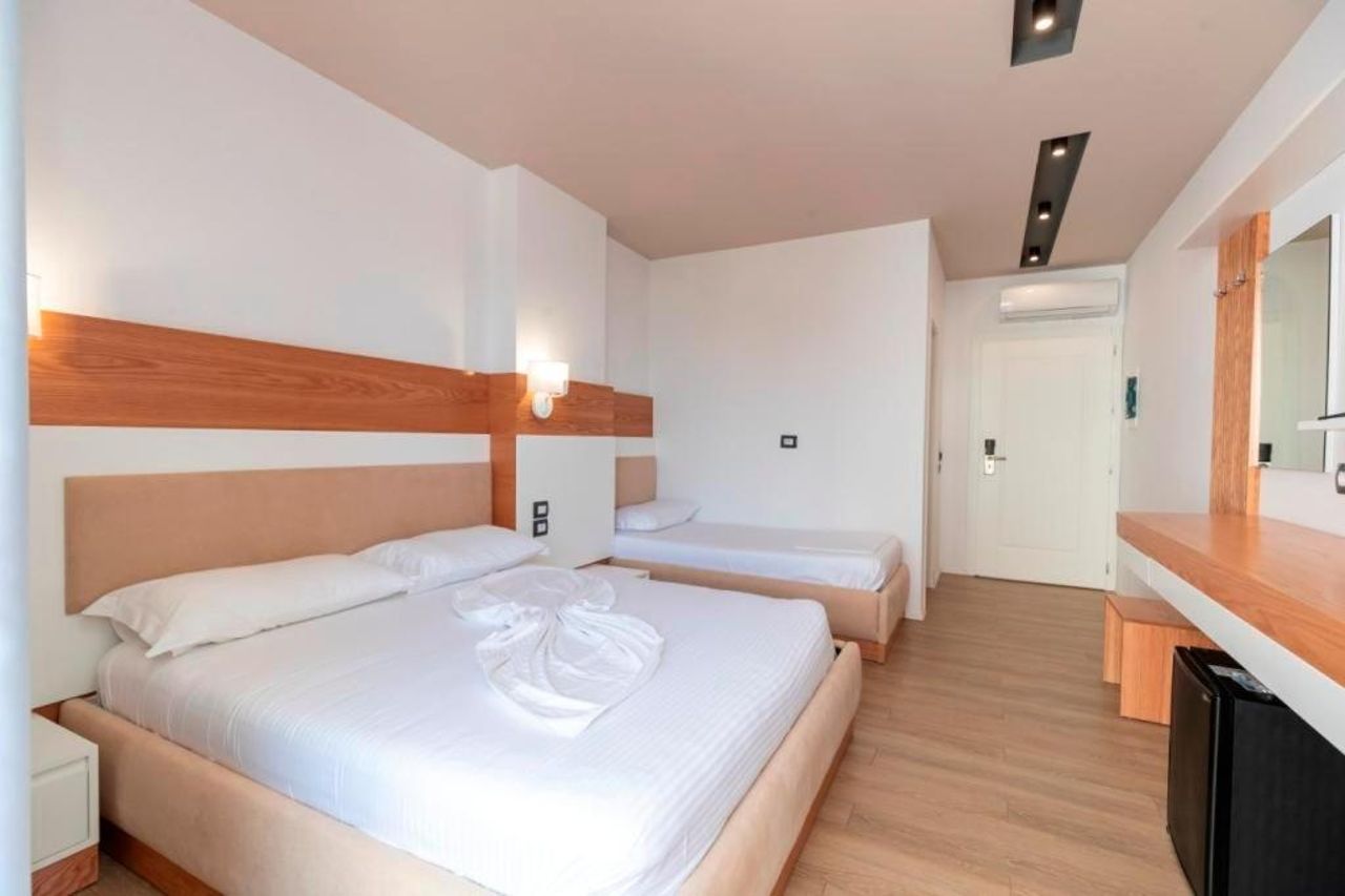 Ventus Hotel