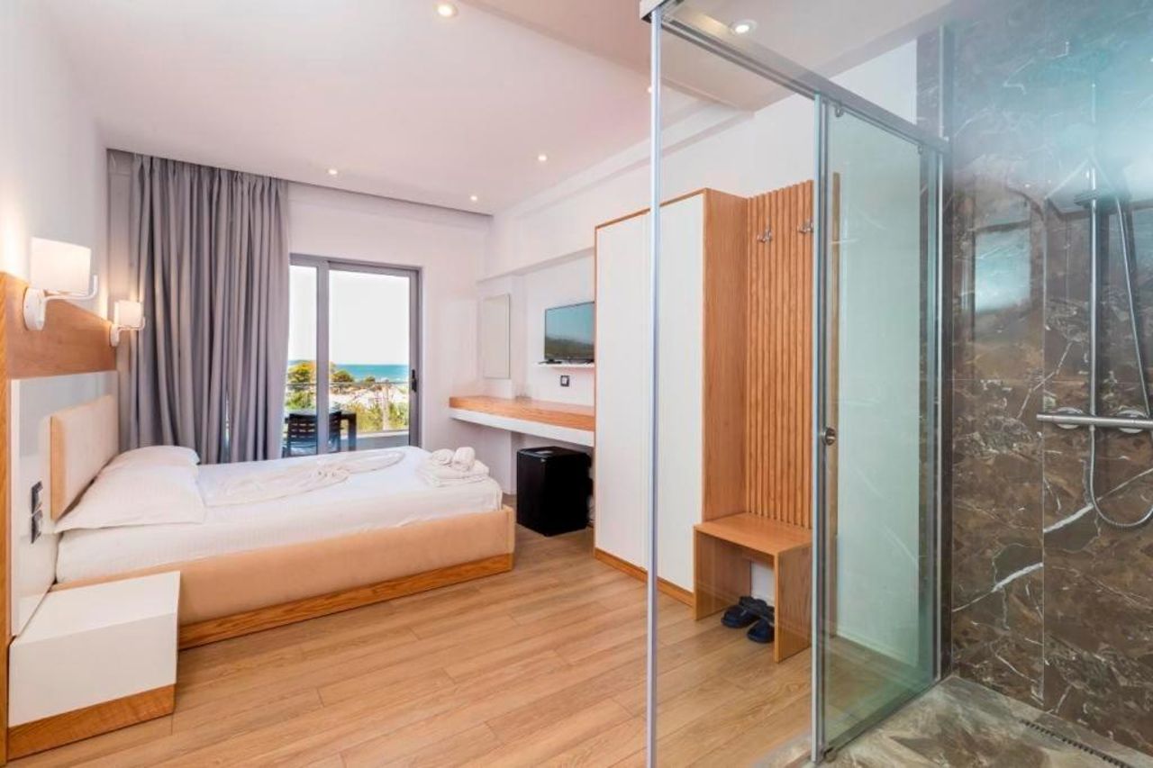 Ventus Hotel