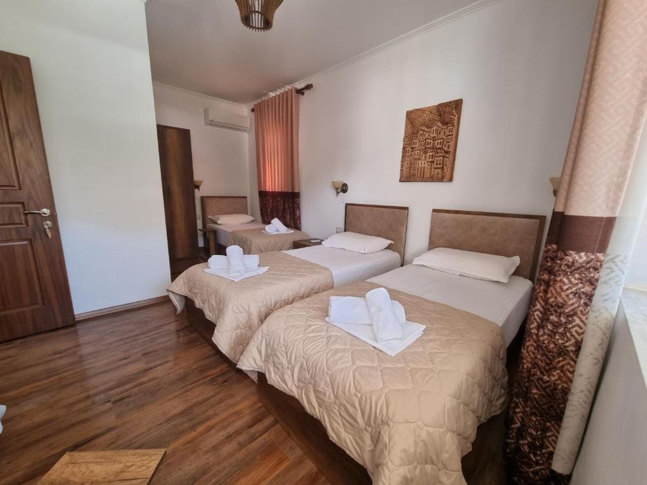 Hotel Vila Twix