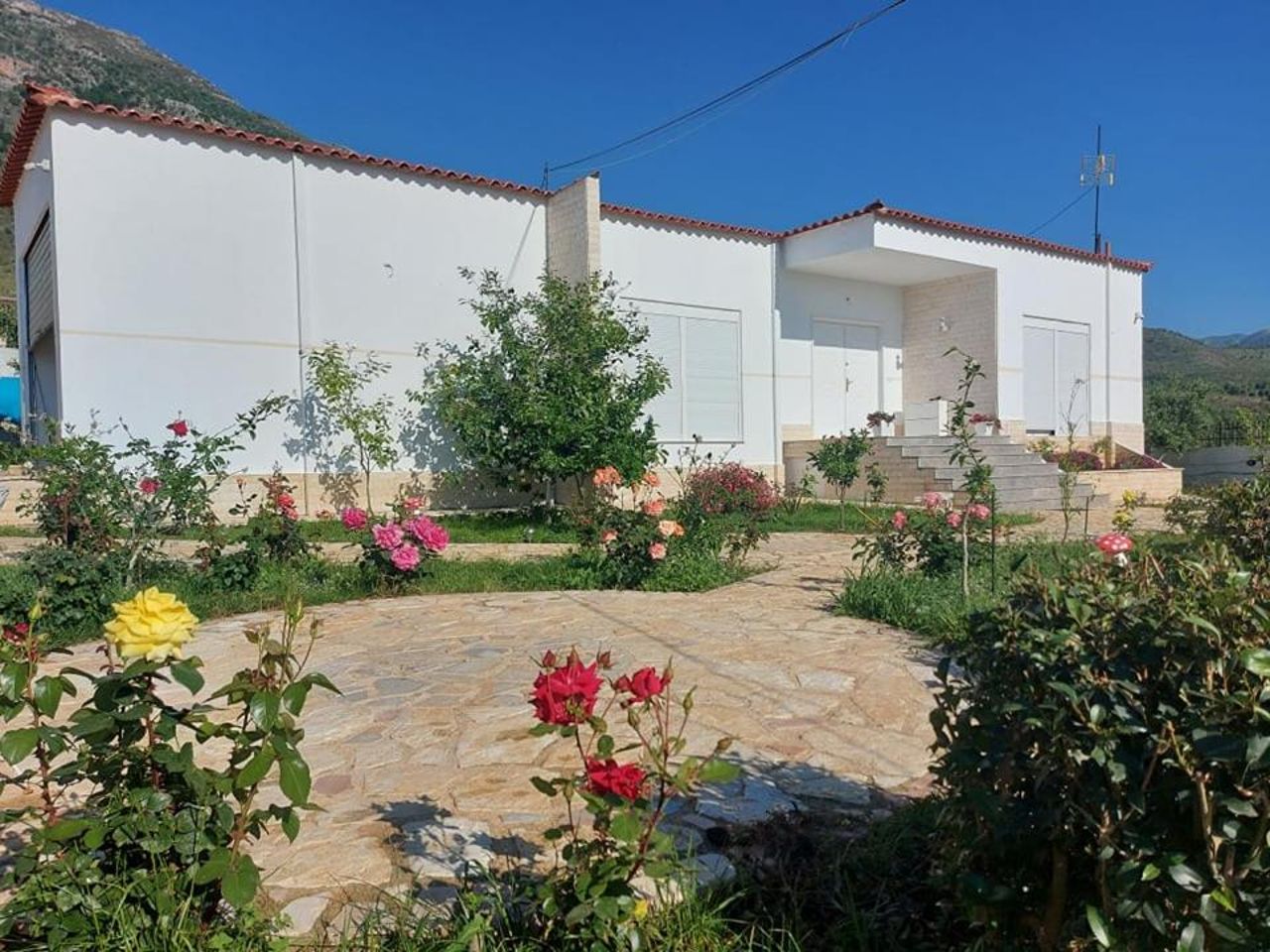 Vlore Casa Vacanze