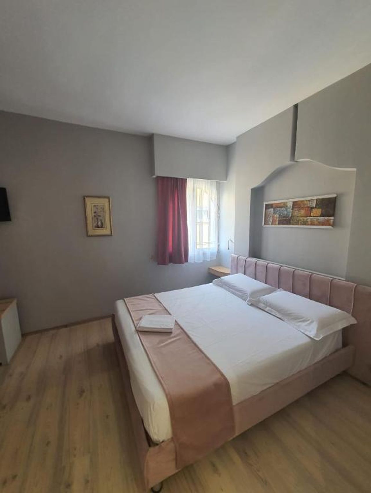Theranda Boutique Hotel