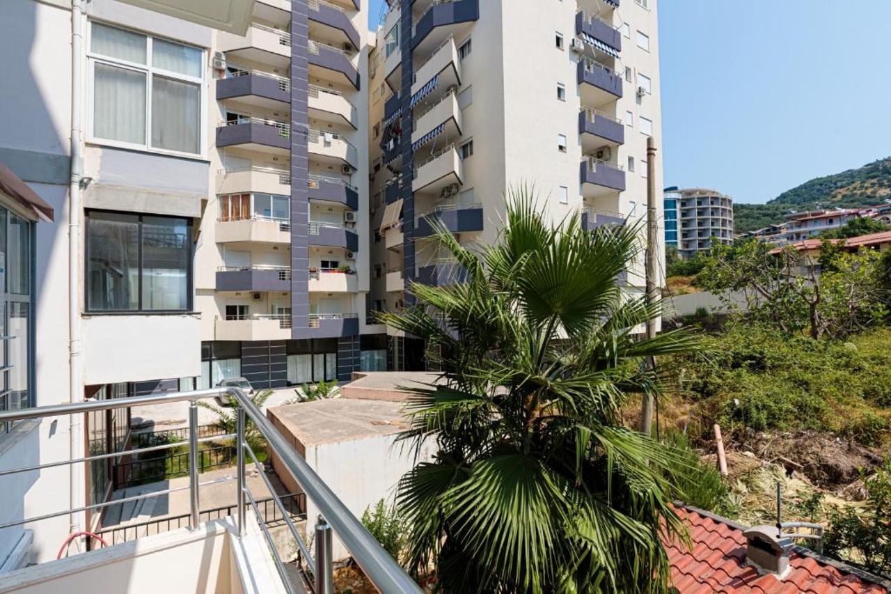 Hotel Aglon