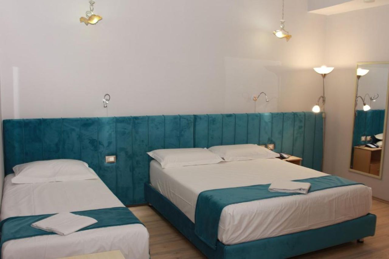 Theranda Boutique Hotel