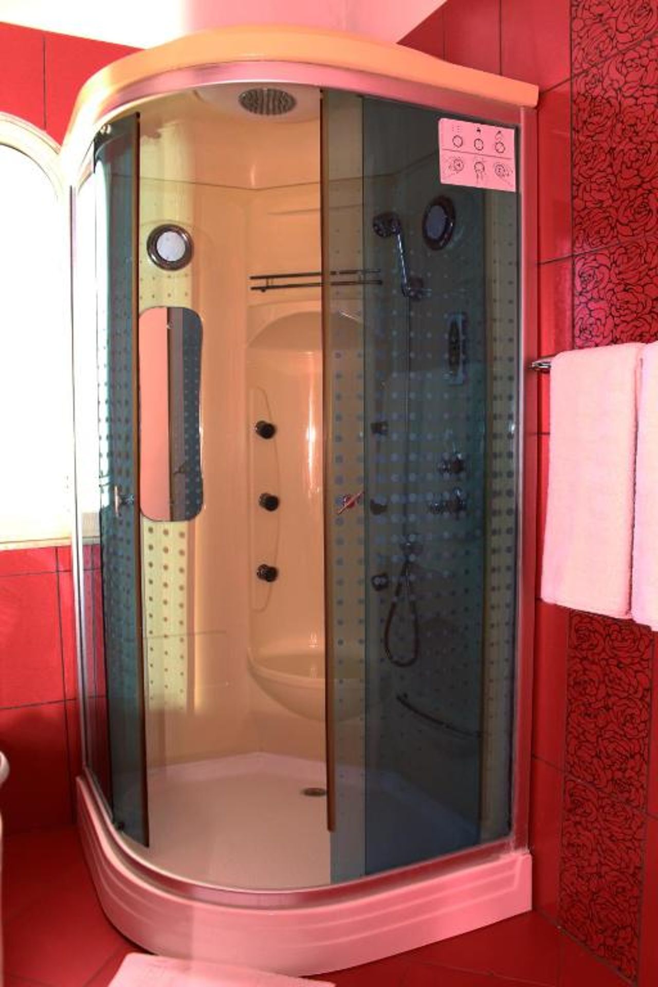 Theranda Boutique Hotel