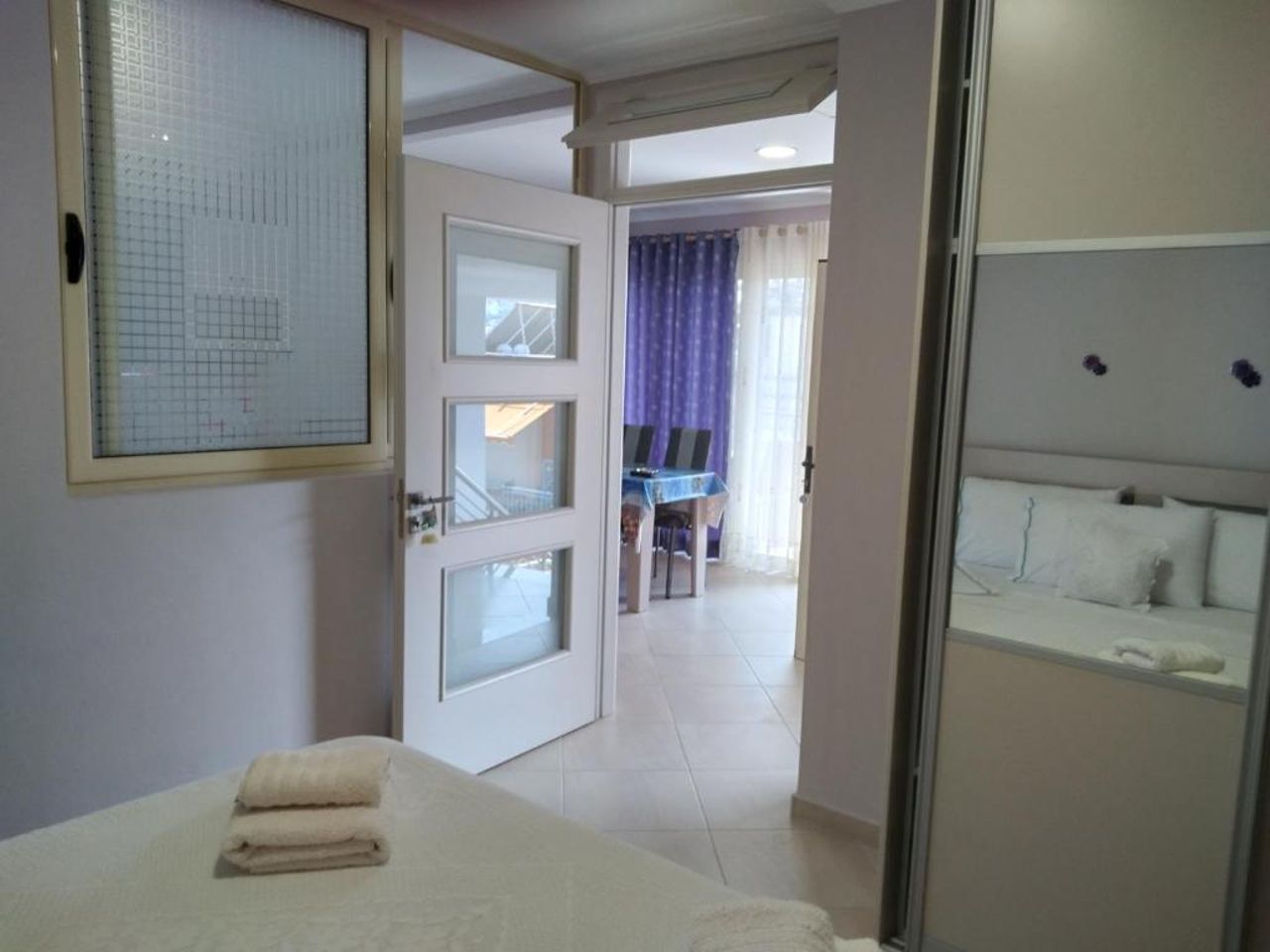 Eleana's Apartament
