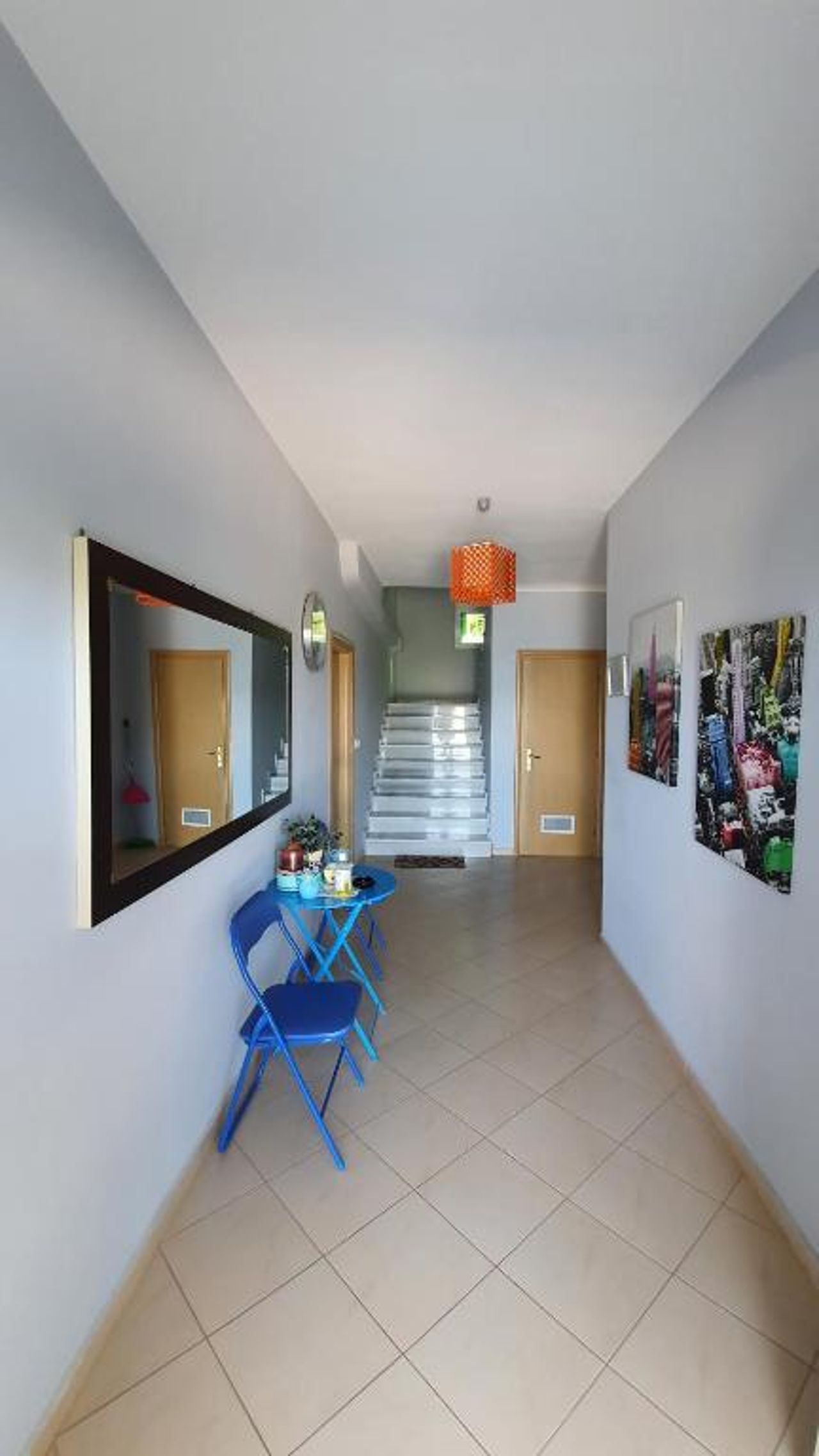 Vila Riand