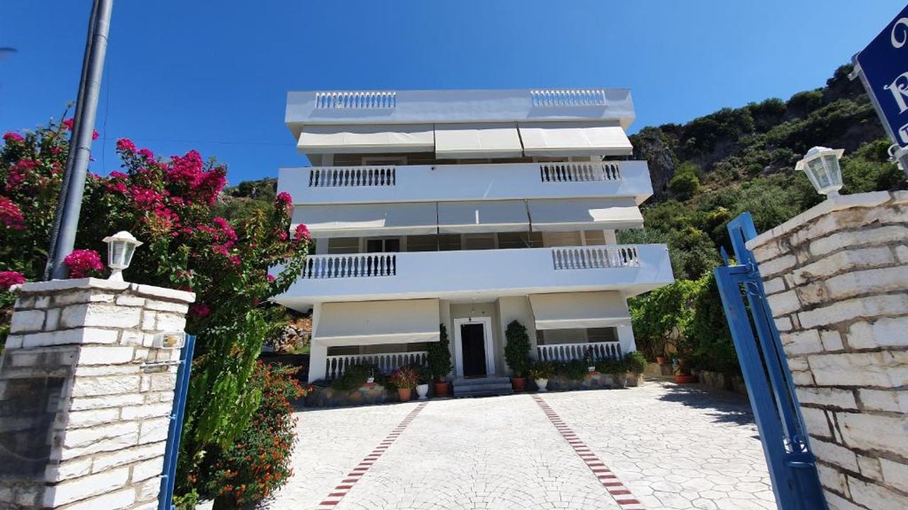Vila Riand