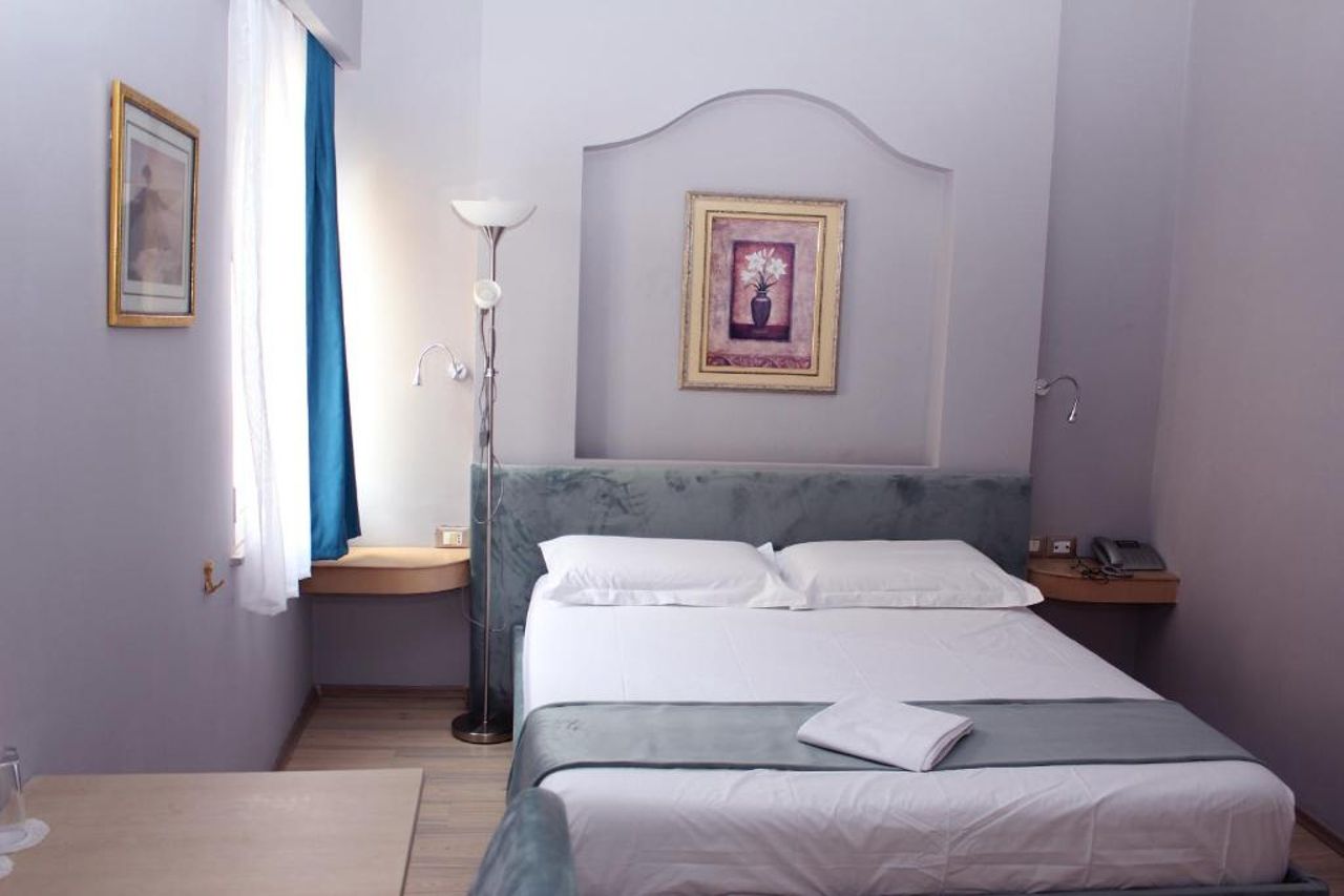 Theranda Boutique Hotel
