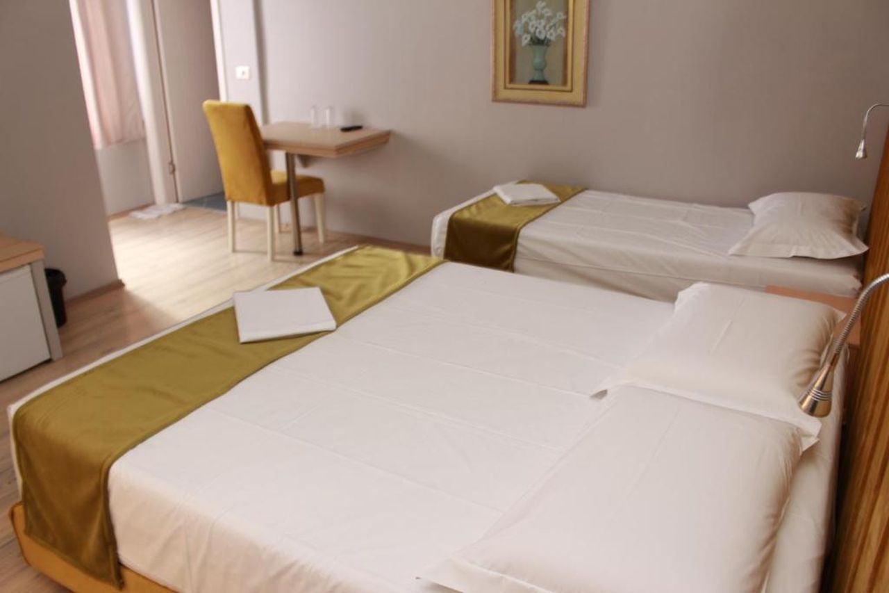 Theranda Boutique Hotel