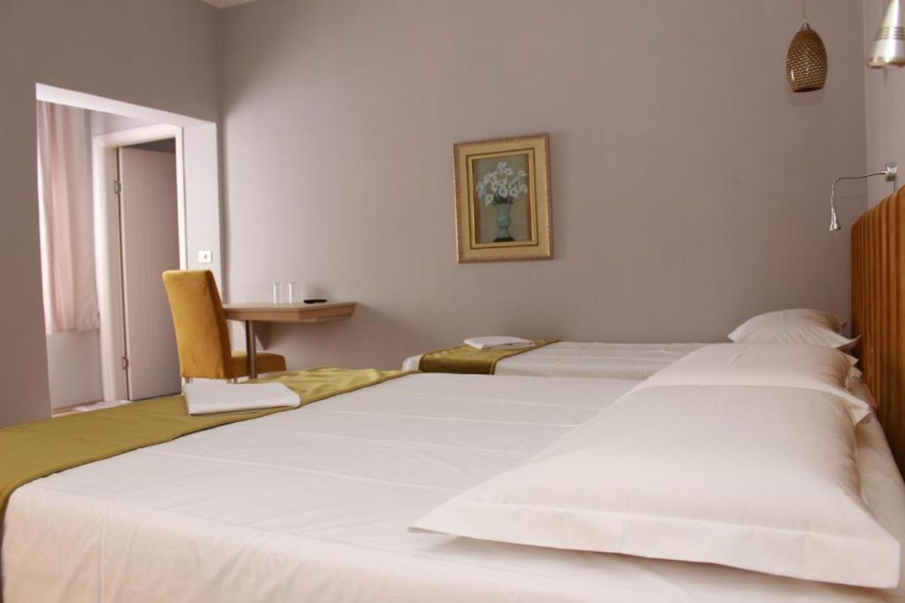 Theranda Boutique Hotel