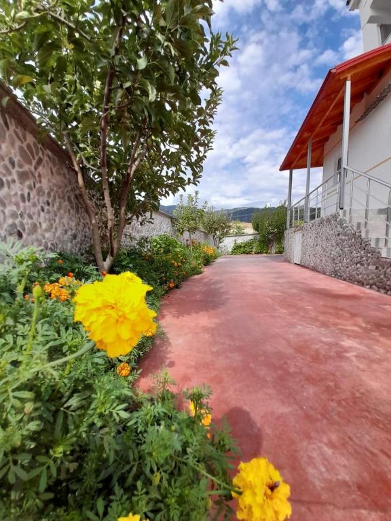 Hotel Apostoli