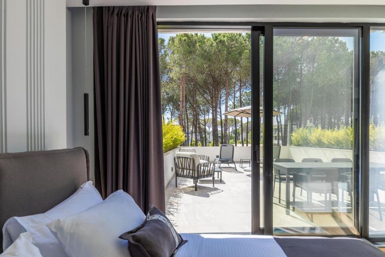Mövenpick Hotel Lalez Durres