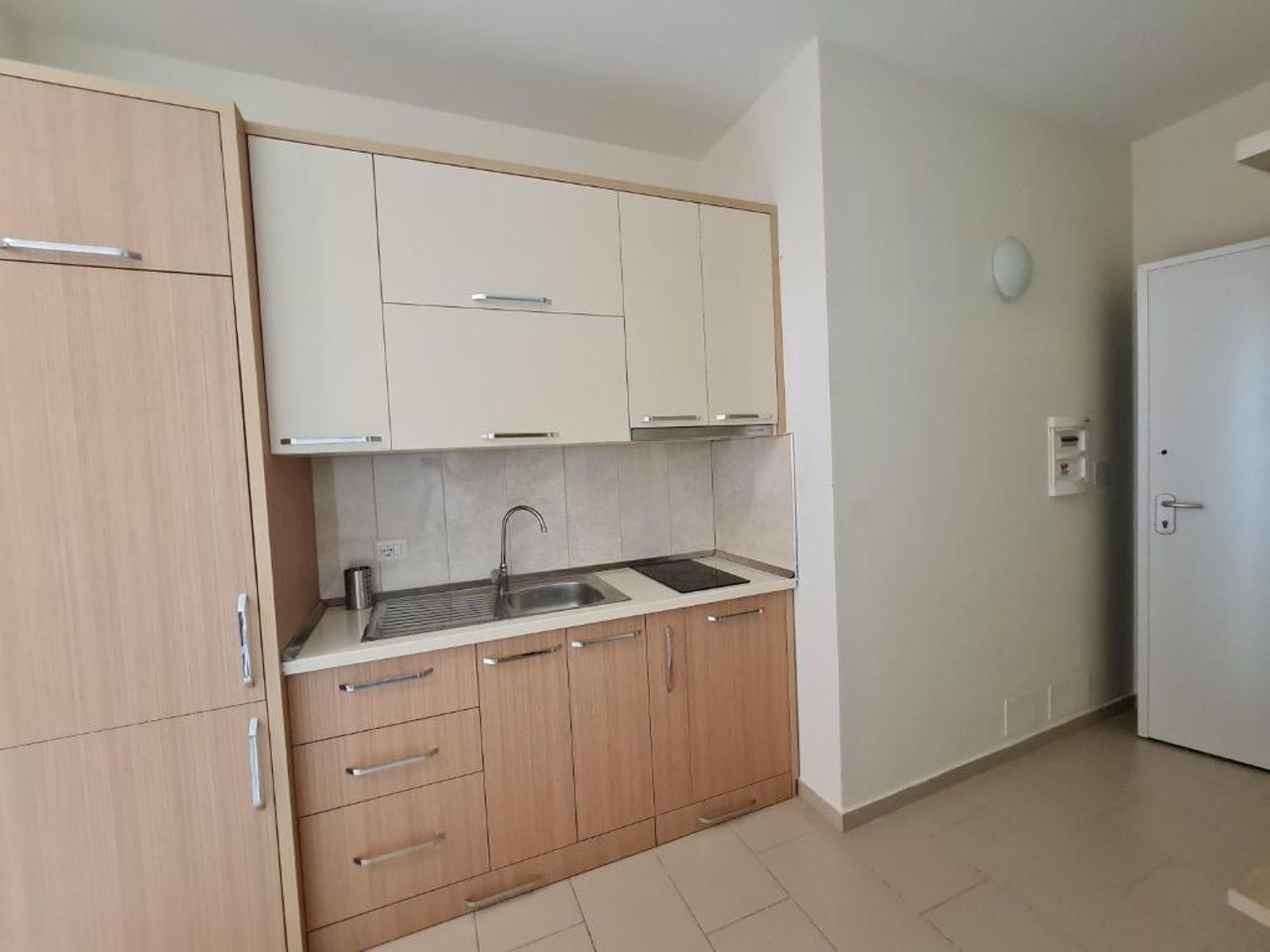 Holiday 2-Bedroom Apartment in Vlora