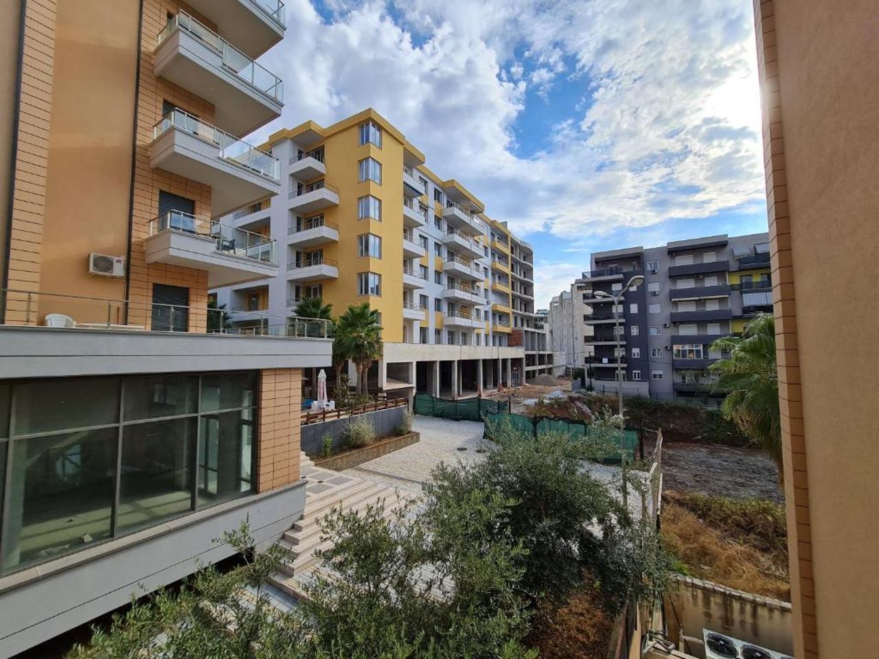 Holiday 2-Bedroom Apartment in Vlora