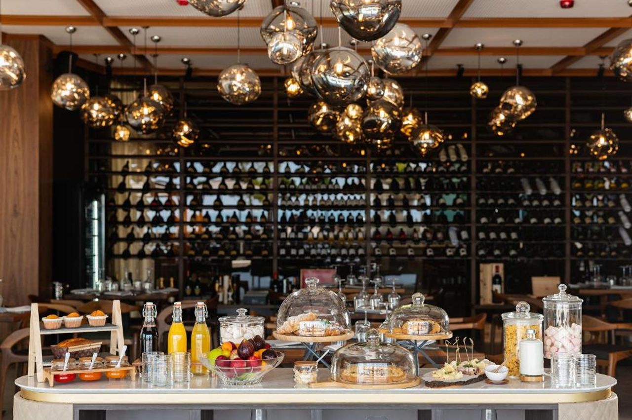 Chic Boutique Hotel Vlore