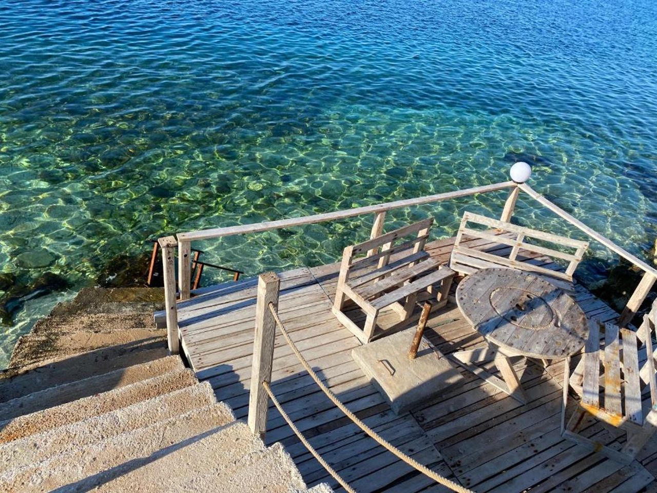 Villa Xhefri