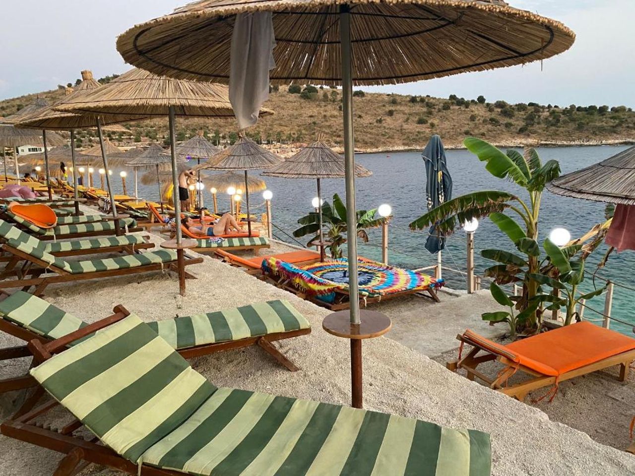 Villa Xhefri